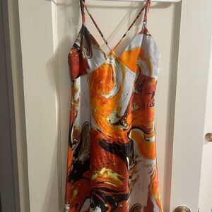 Urban Outfitters Mini Dress